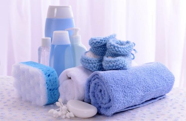 向秀宝宝婴儿用品